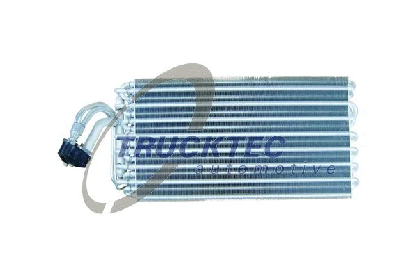 Évaporateur climatisation TRUCKTEC AUTOMOTIVE 02.59.049