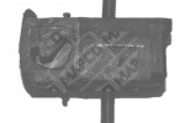 Support moteur MAPCO 33626