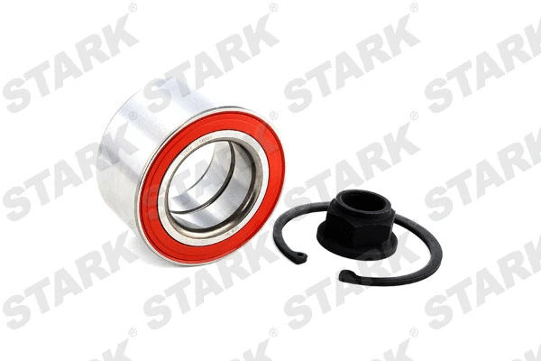 Kit de roulements de roue Stark SKWB-0180569