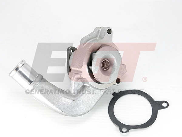 Pompe à eau, refroidissement du moteur EGT 701192EGT