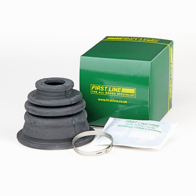 Jeu de joints-soufflets, arbre de commande FIRST LINE FCB2542