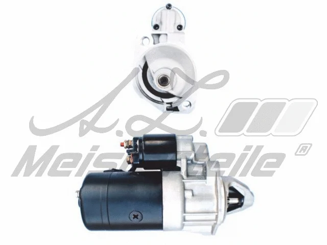 Démarreur A.Z. Meisterteile AZMT-53-010-1067