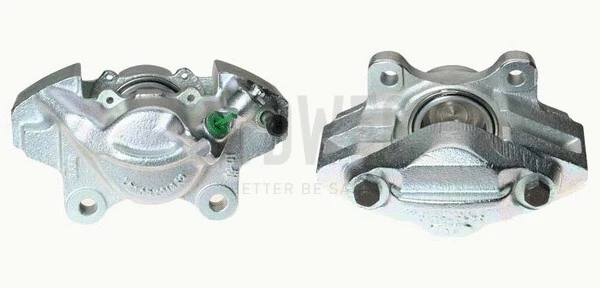 Étrier de frein BUDWEG CALIPER 341569