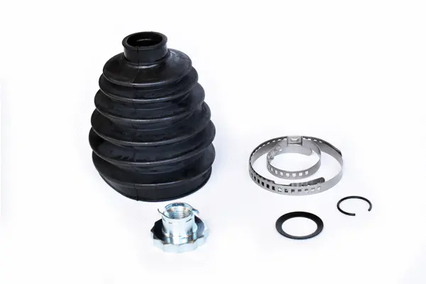 Jeu de joints-soufflets, arbre de commande ASAM AUTOMOTIVE 79779