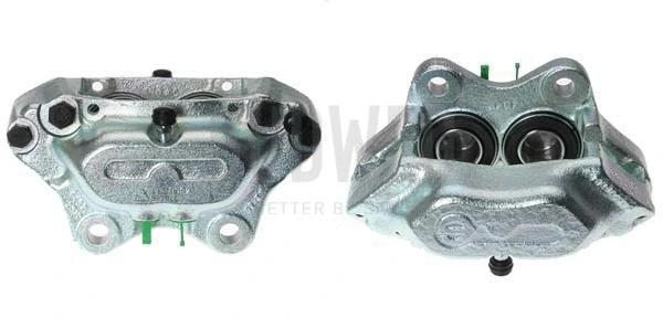 Étrier de frein BUDWEG CALIPER 34634