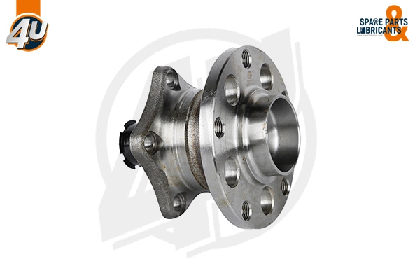 Kit de roulements de roue 4U Autoparts 16760VV