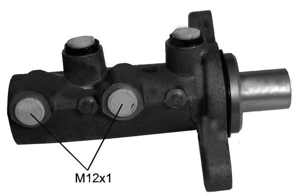 Maître-cylindre de frein BSF 05523