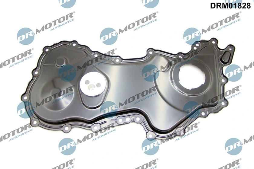 Couvercle de carter de distribution Dr.Motor Automotive DRM01828