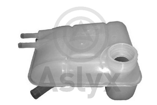 Vase d'expansion, liquide de refroidissement Aslyx AS-201302