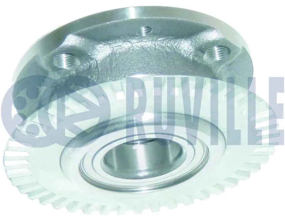 Kit de roulements de roue RUVILLE 220150