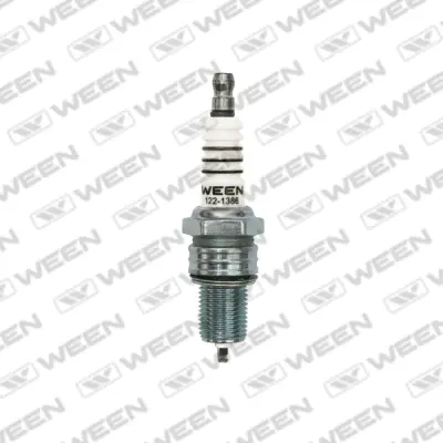 Bougie d'allumage WEEN 122-1386