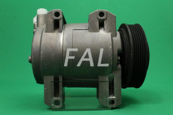 Compresseur, climatisation FAL Anlasser- und Lichtmaschinenservice F016770/2
