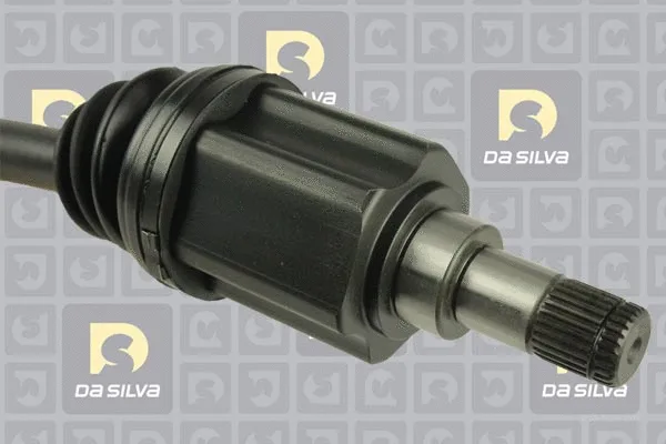 Arbre de transmission DA SILVA 4189T