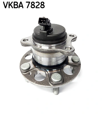 Kit de roulements de roue SKF VKBA 7828