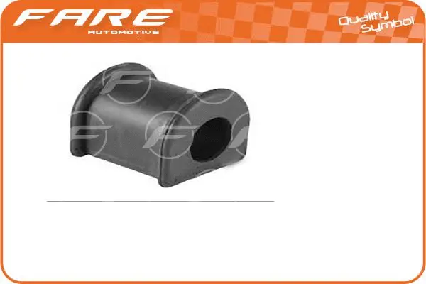 Coussinet de palier, stabilisateur FARE-RCH 33597