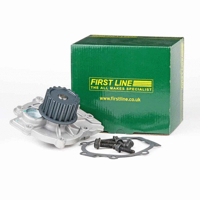 Pompe à eau, refroidissement du moteur FIRST LINE FWP2025