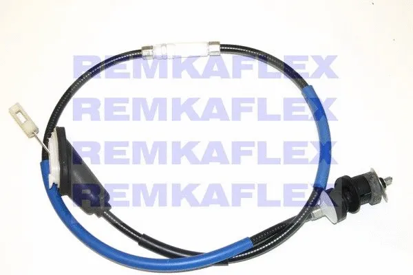 Tirette à câble, commande d'embrayage KAWE 44.2410