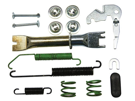Kit de régleurs, frein à tambour HO AUTOPARTES HOKT417L