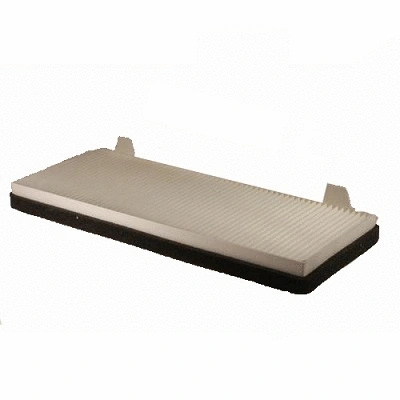 Filtre, air de l'habitacle KLAXCAR FRANCE FC054z