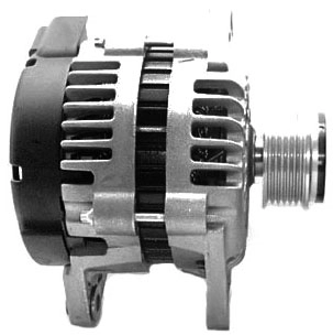Alternateur ACAUTO AC-CBA2010