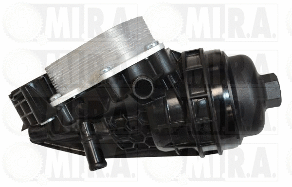 Radiateur d'huile MI.R.A. 28/2696K