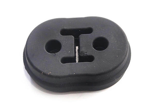 Suspension, échappement WXQP 52705