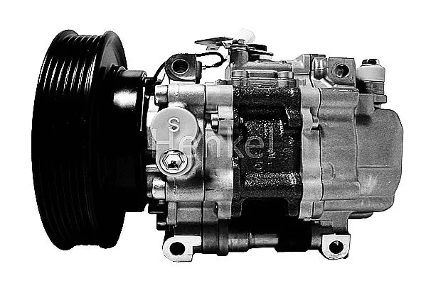 Compresseur, climatisation Henkel Parts 7110556R