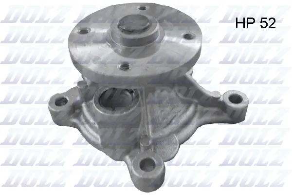 Pompe à eau, refroidissement du moteur DOLZ H226