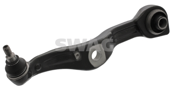 Bras de liaison, suspension de roue SWAG 10 94 4981