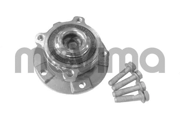 Kit de roulements de roue MOVIMA RK01032