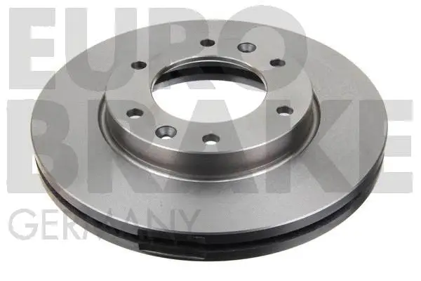 Disque de frein EUROBRAKE 5815203436