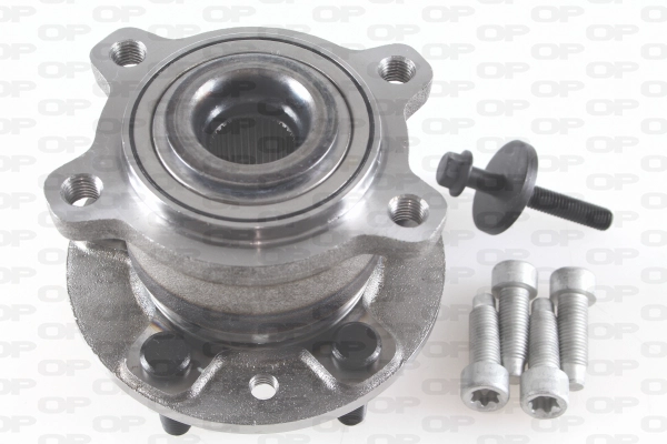 Kit de roulements de roue OPEN PARTS HBK5295.03