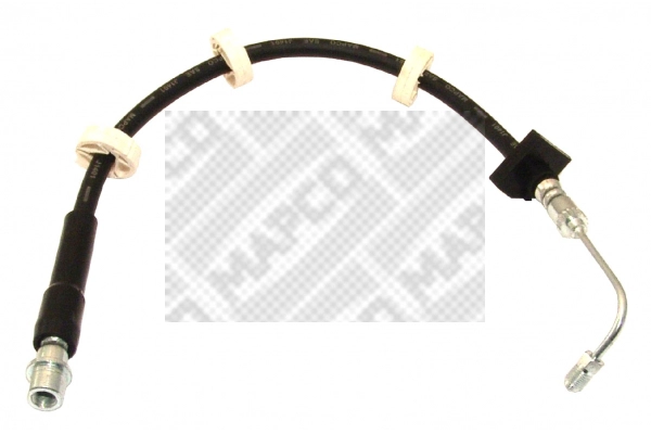 Flexible de frein MAPCO 3653