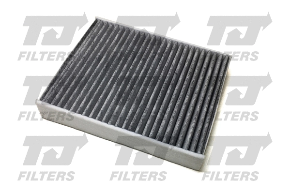 Filtre, air de l'habitacle QUINTON HAZELL QFC0349