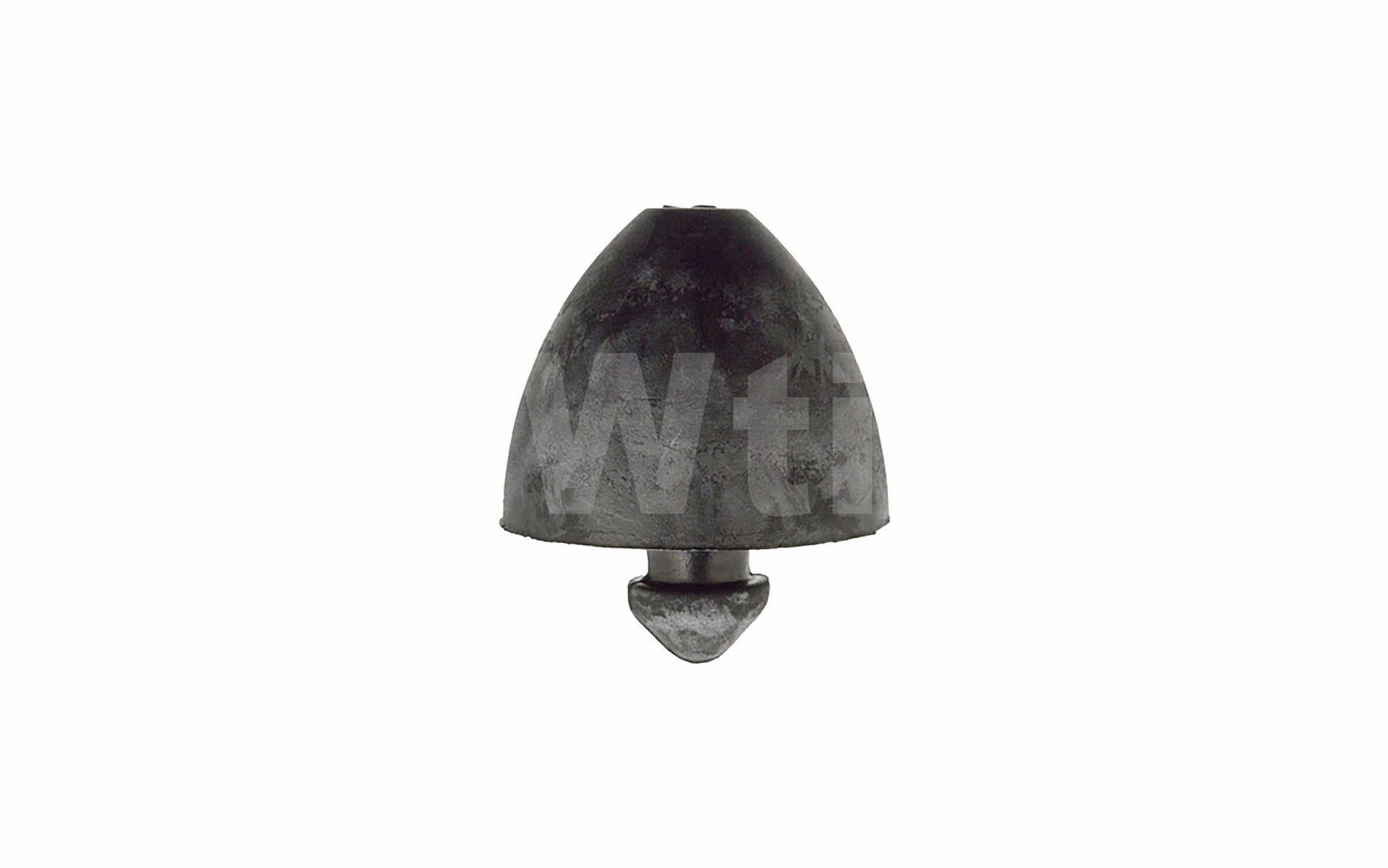 Butée élastique, suspension Wti Automotive A921190