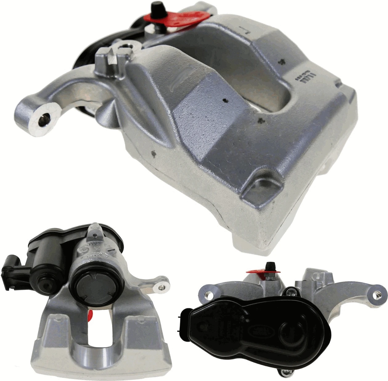 Étrier de frein Brake ENGINEERING CA3484R