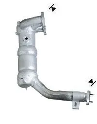 Catalyseur VEGAZ GmbH FTK-964