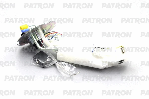 unité d'alimentation de carburant PATRON PFP485
