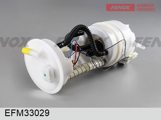 Module d'alimentation en carburant FENOX EFM33029