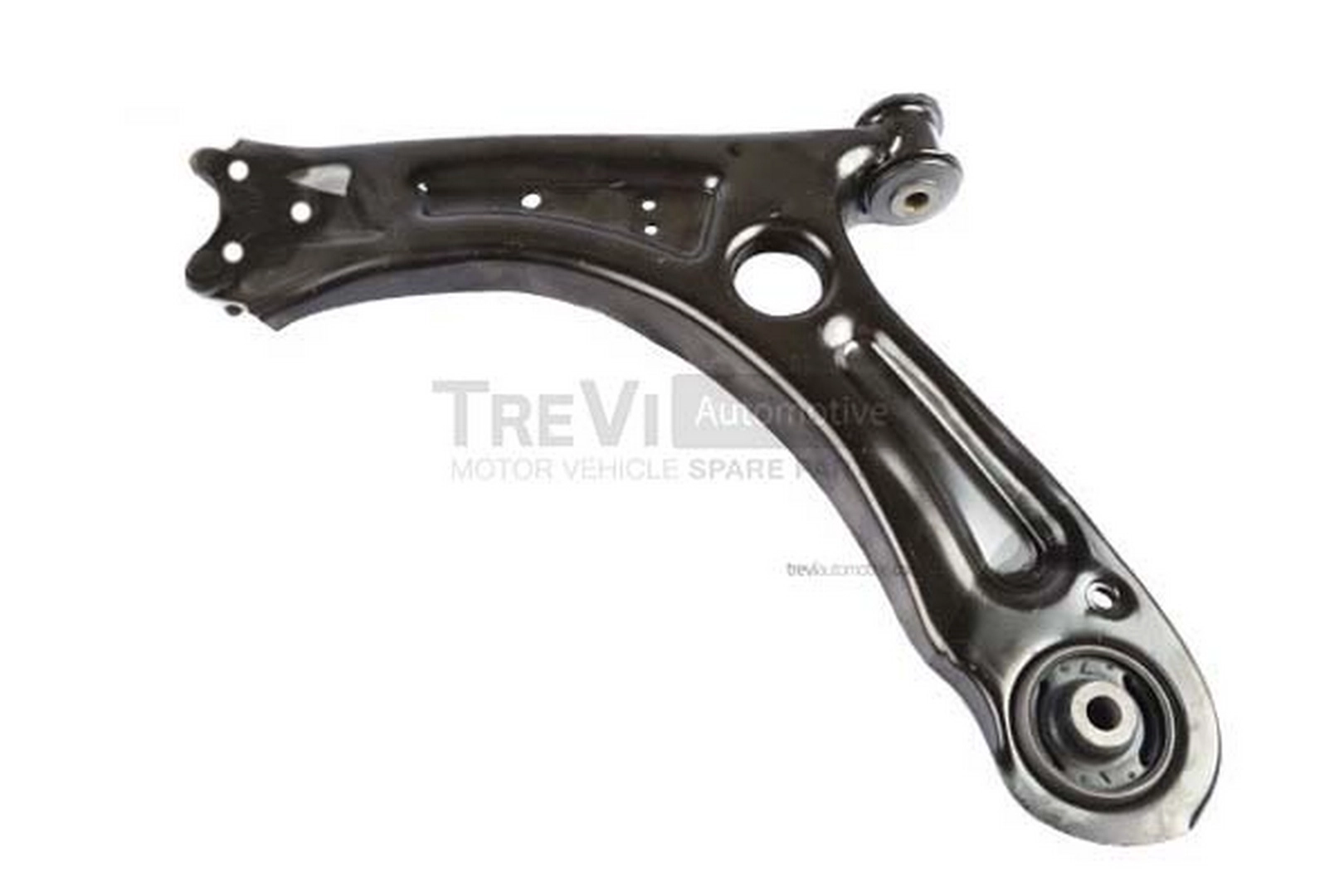 Bras de liaison, suspension de roue TREVI AUTOMOTIVE TRTT5430