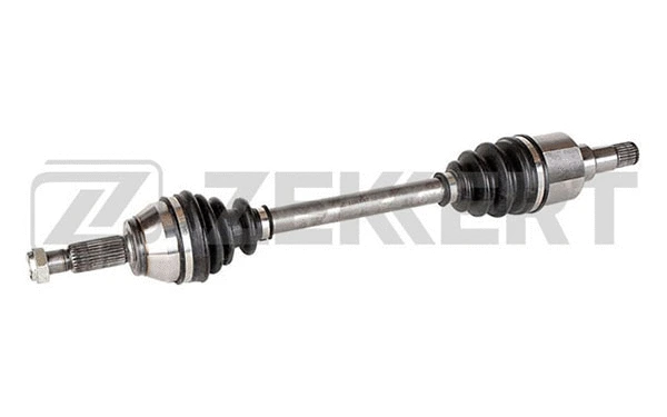 Arbre de transmission ZEKKERT AW-4781