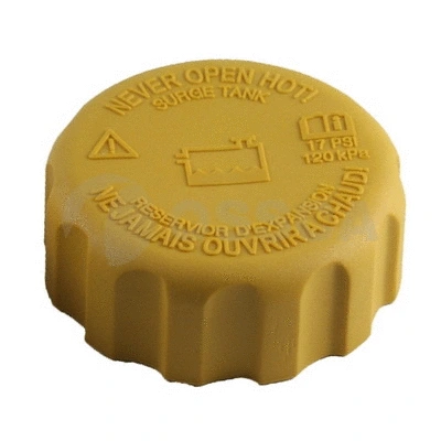 Bouchon, réservoir de liquide de refroidissement OSSCA 05484