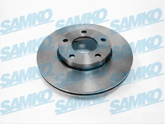 Disque de frein SAMKO M5003V