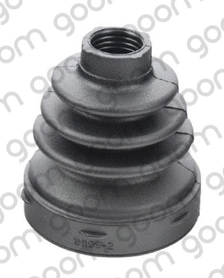 Joint-soufflet, arbre de commande GOOM DB-0287