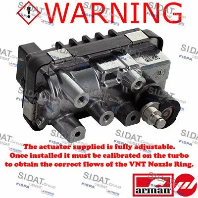 Turbocompresseur, suralimentation AUTOTEAM D81066AS