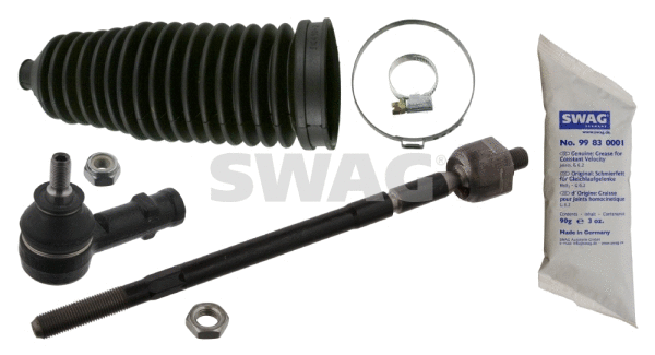 Barre de connexion SWAG 62 93 8980