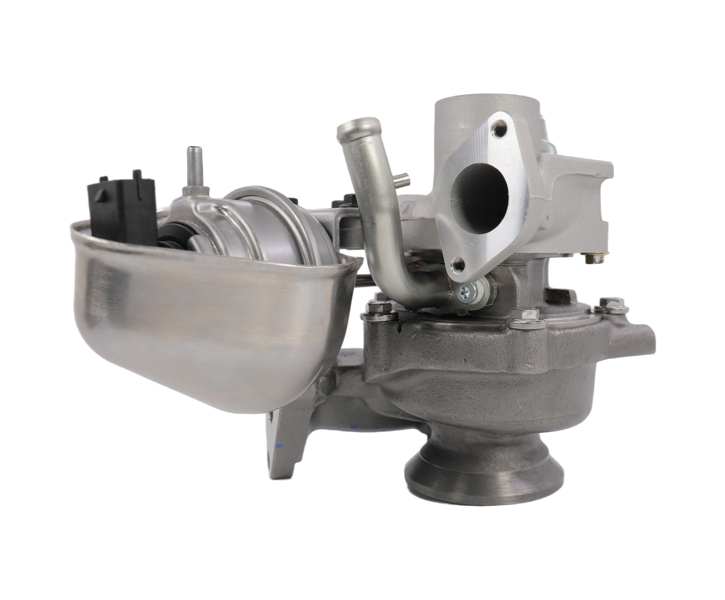 Turbocompresseur, suralimentation A.Z. Meisterteile AZMT-52-010-1225