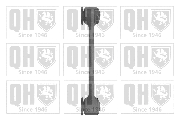 Entretoise/tige, stabilisateur QUINTON HAZELL QLS3604S