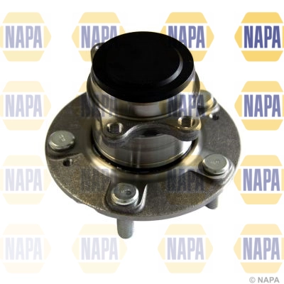 Kit de roulements de roue NAPA PWB1565