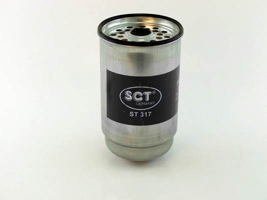 Filtre à carburant SCT - MANNOL ST 317